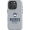 University of Connecticut Huskies Est 1881 iPhone 16 Pro Impact Case